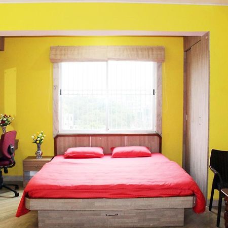 Sikaria Homes Ranchi Exterior foto