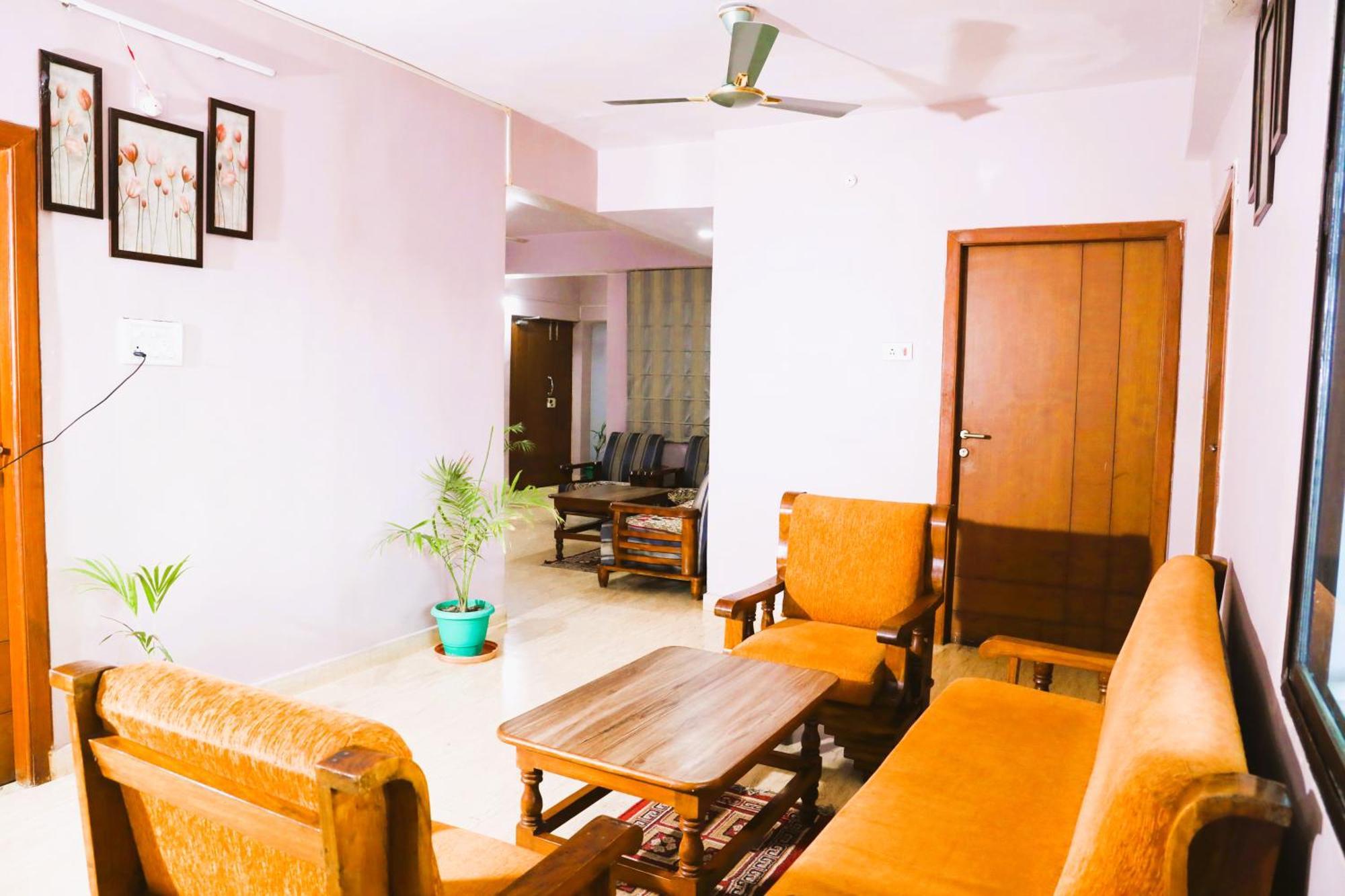 Sikaria Homes Ranchi Exterior foto