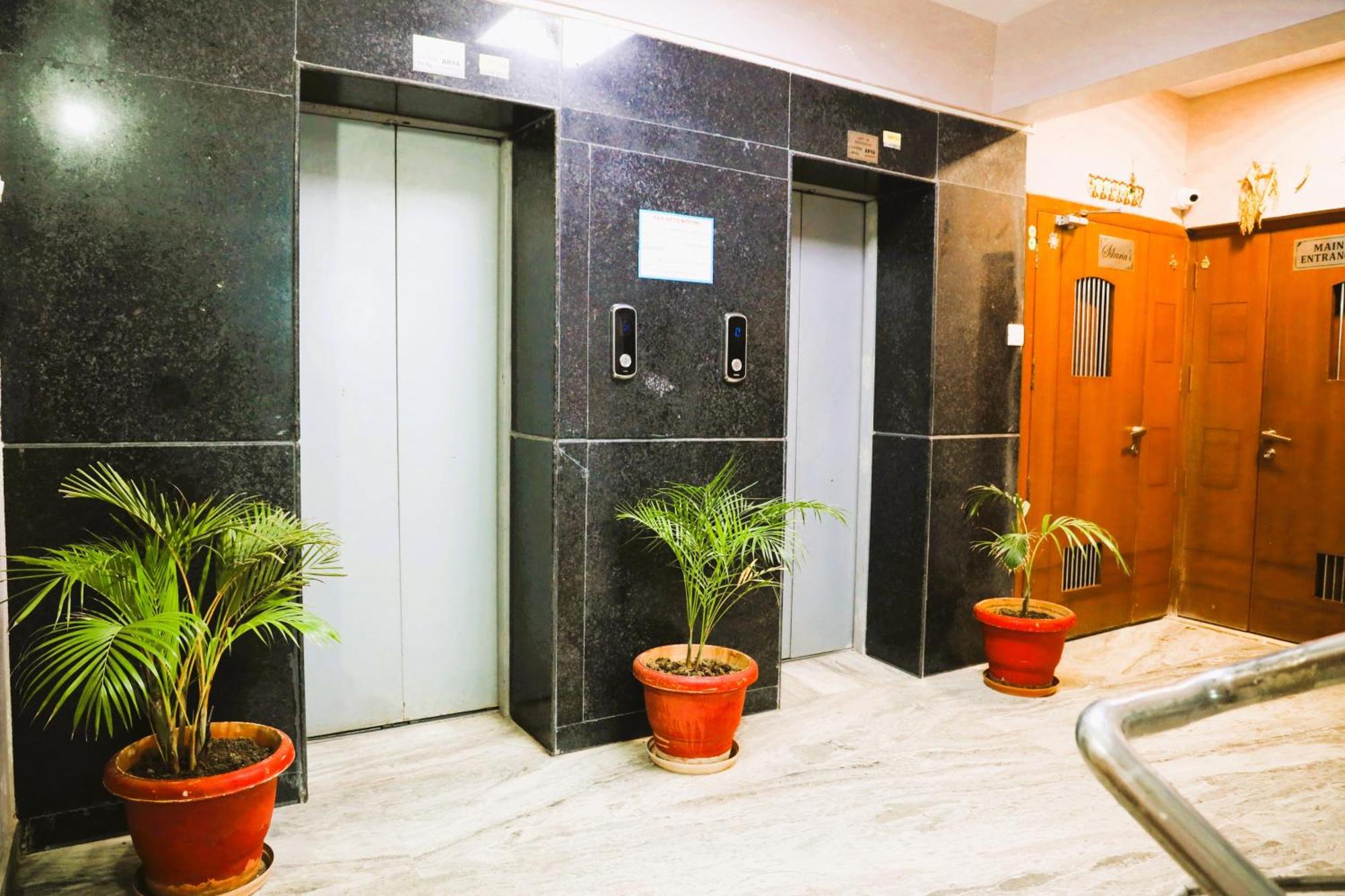 Sikaria Homes Ranchi Exterior foto