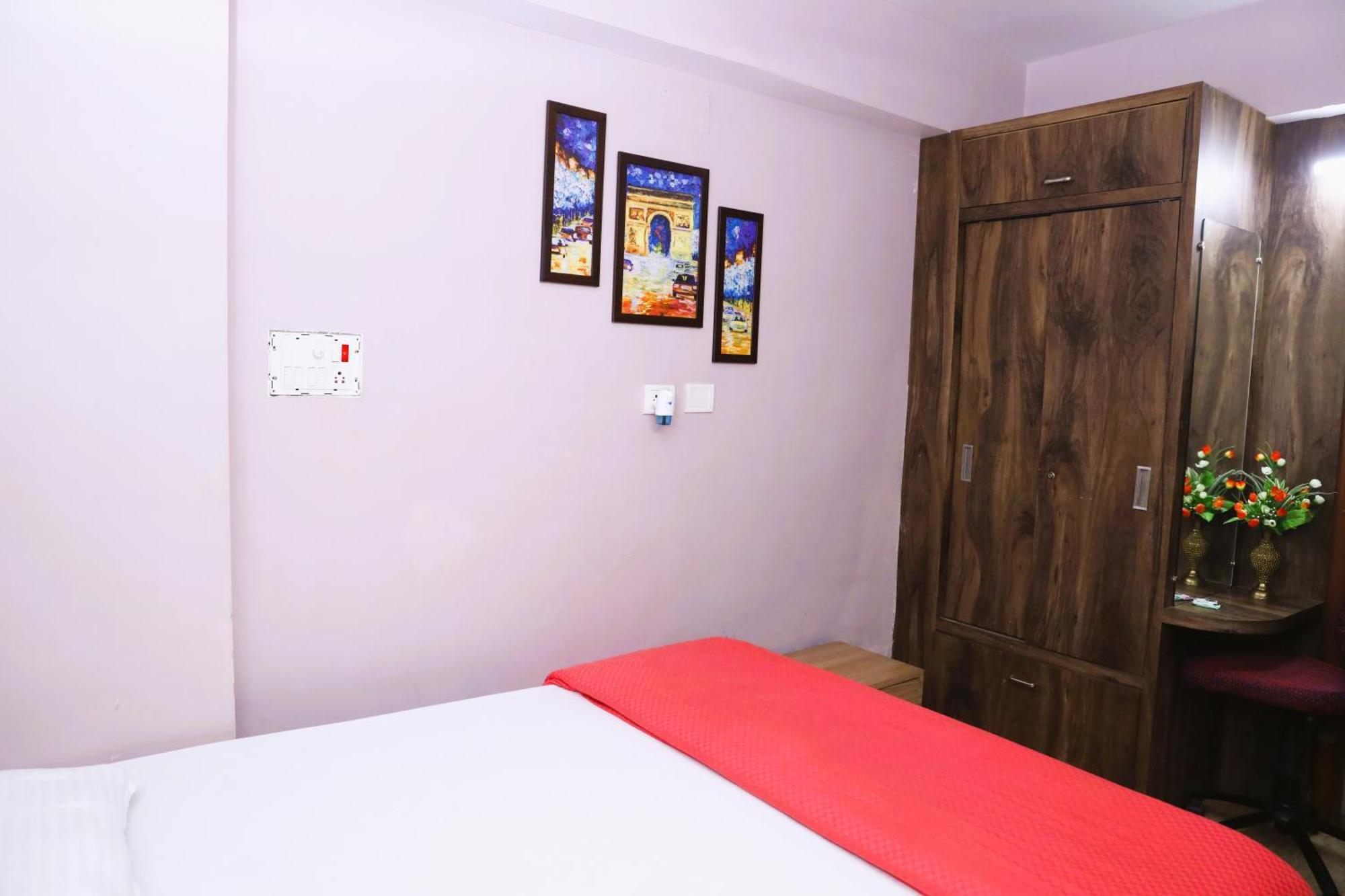 Sikaria Homes Ranchi Exterior foto