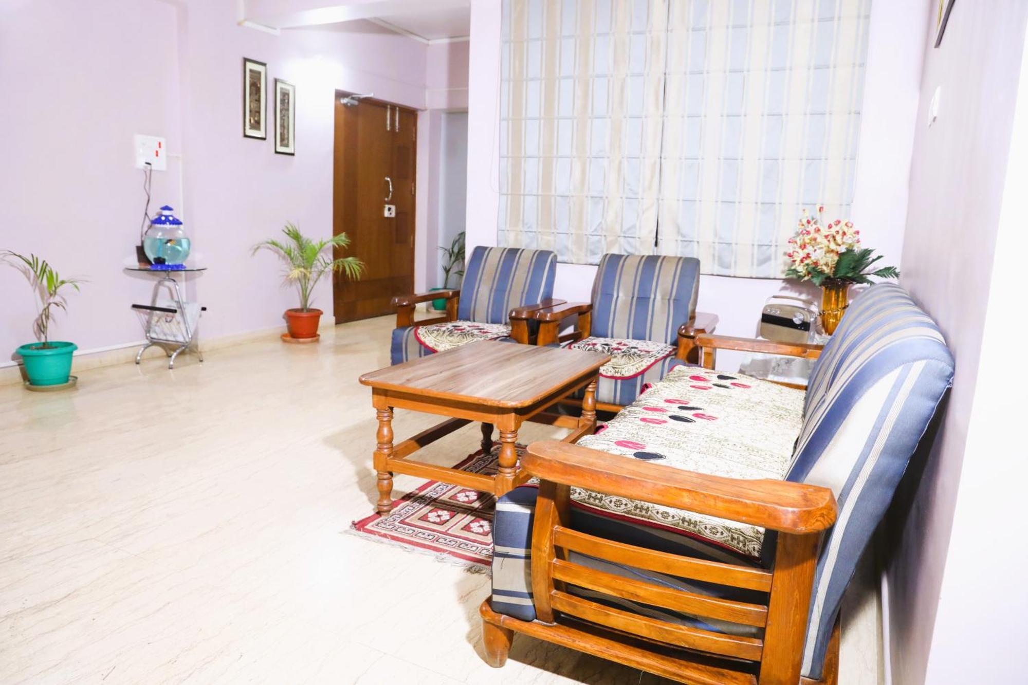 Sikaria Homes Ranchi Exterior foto