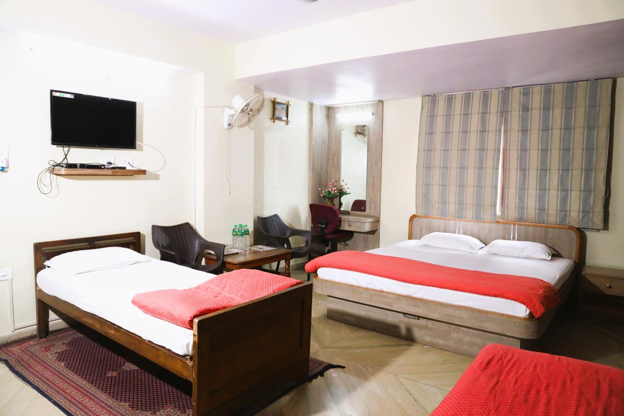 Sikaria Homes Ranchi Exterior foto