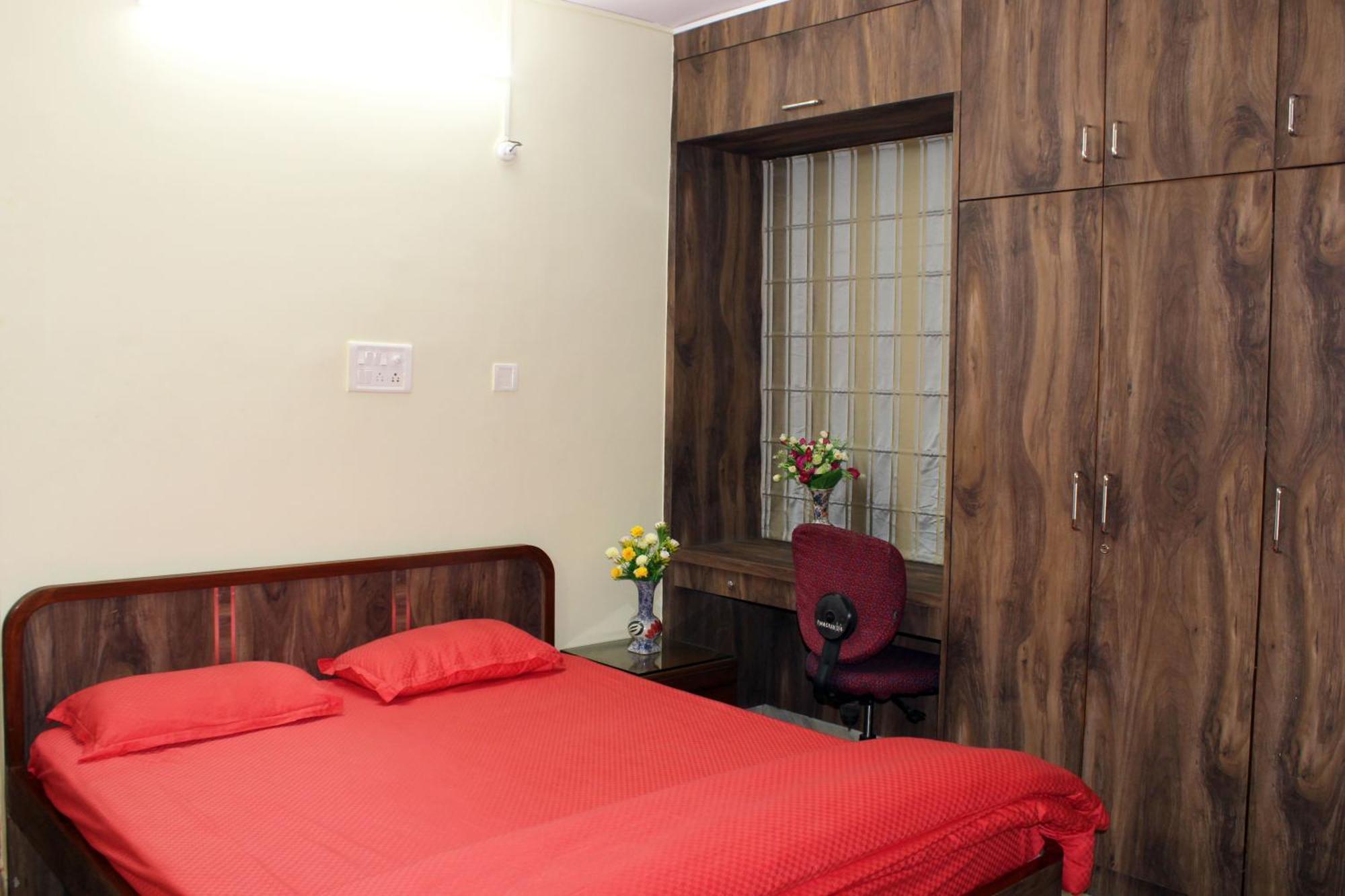 Sikaria Homes Ranchi Exterior foto