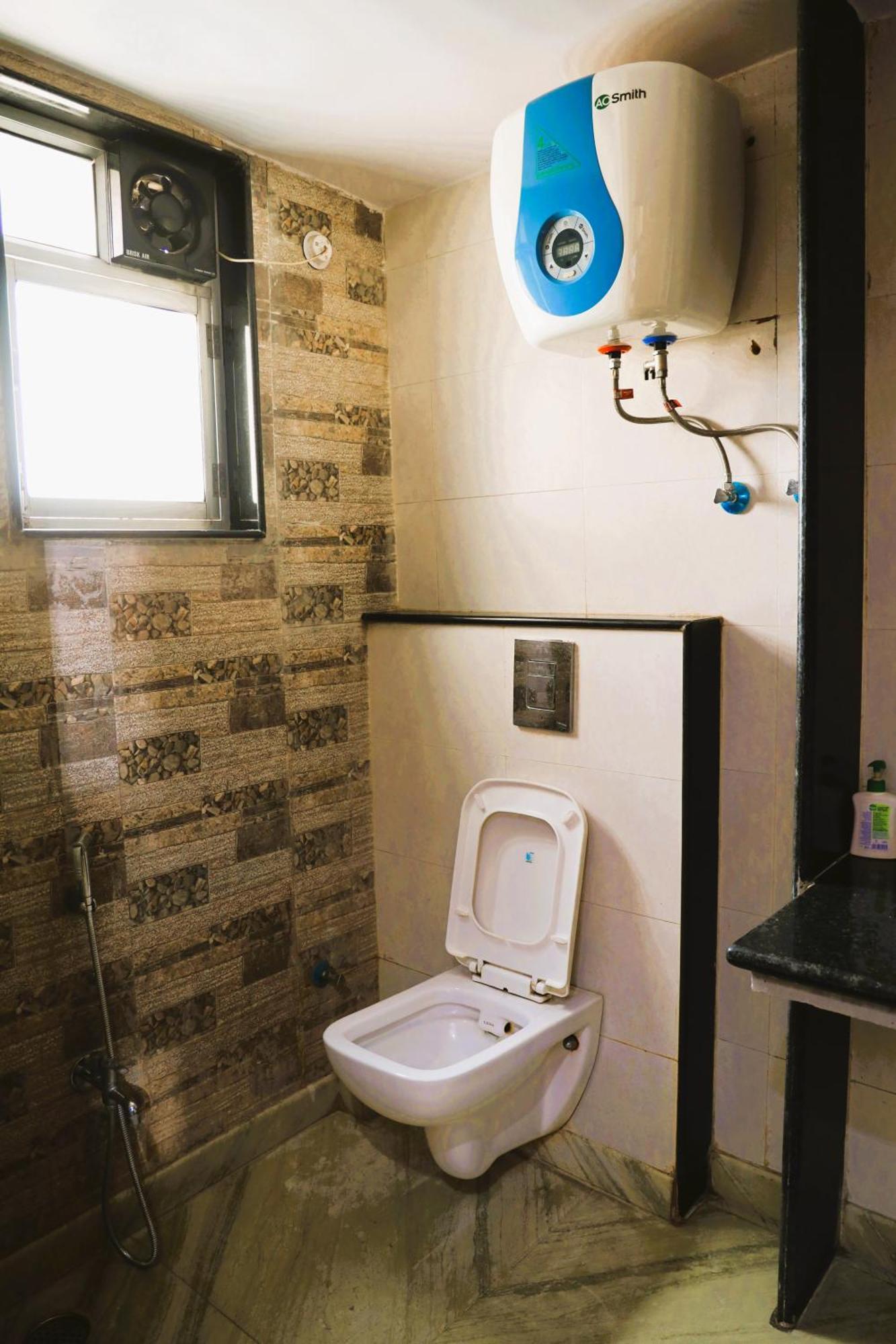 Sikaria Homes Ranchi Exterior foto