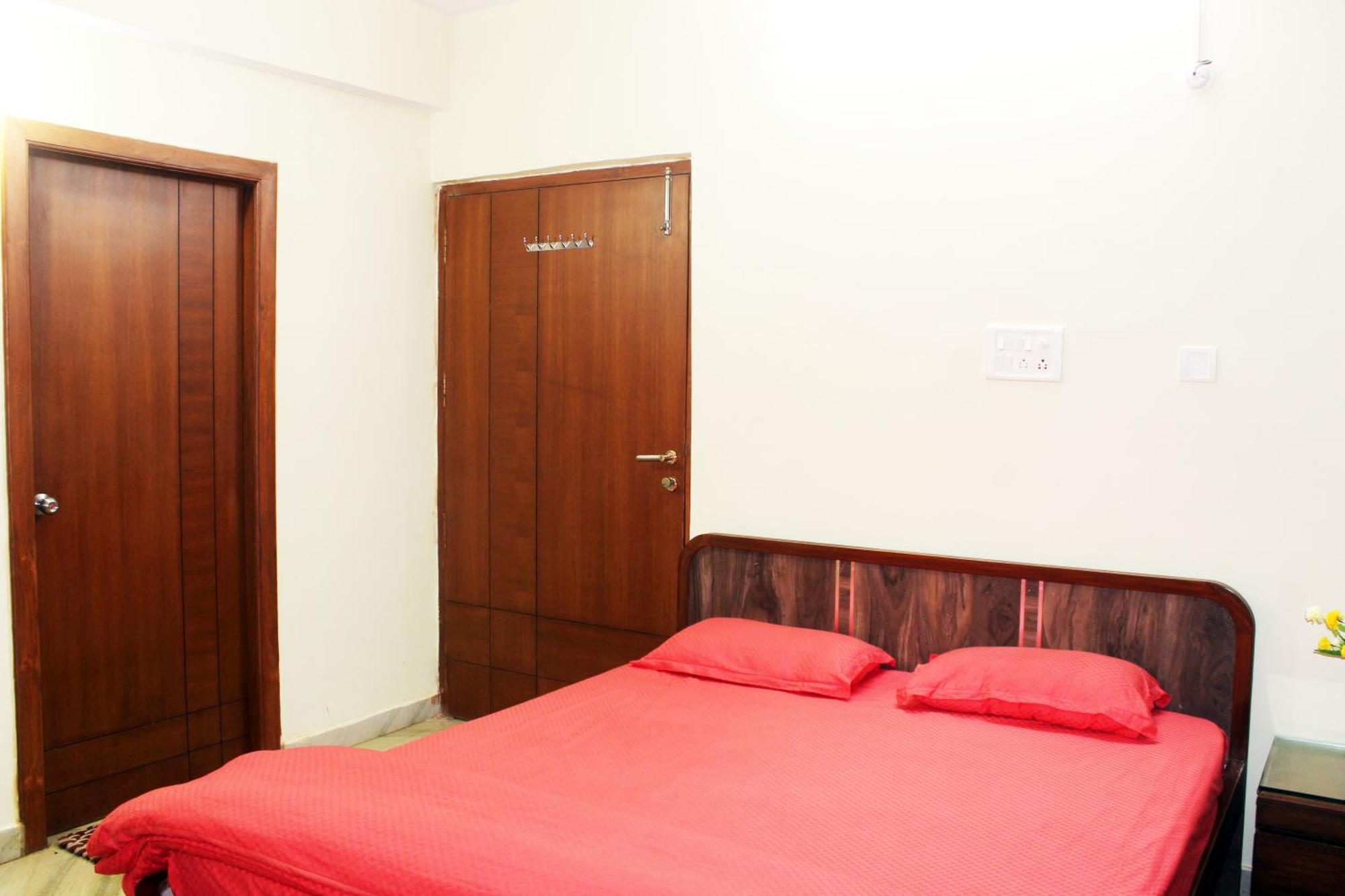 Sikaria Homes Ranchi Exterior foto