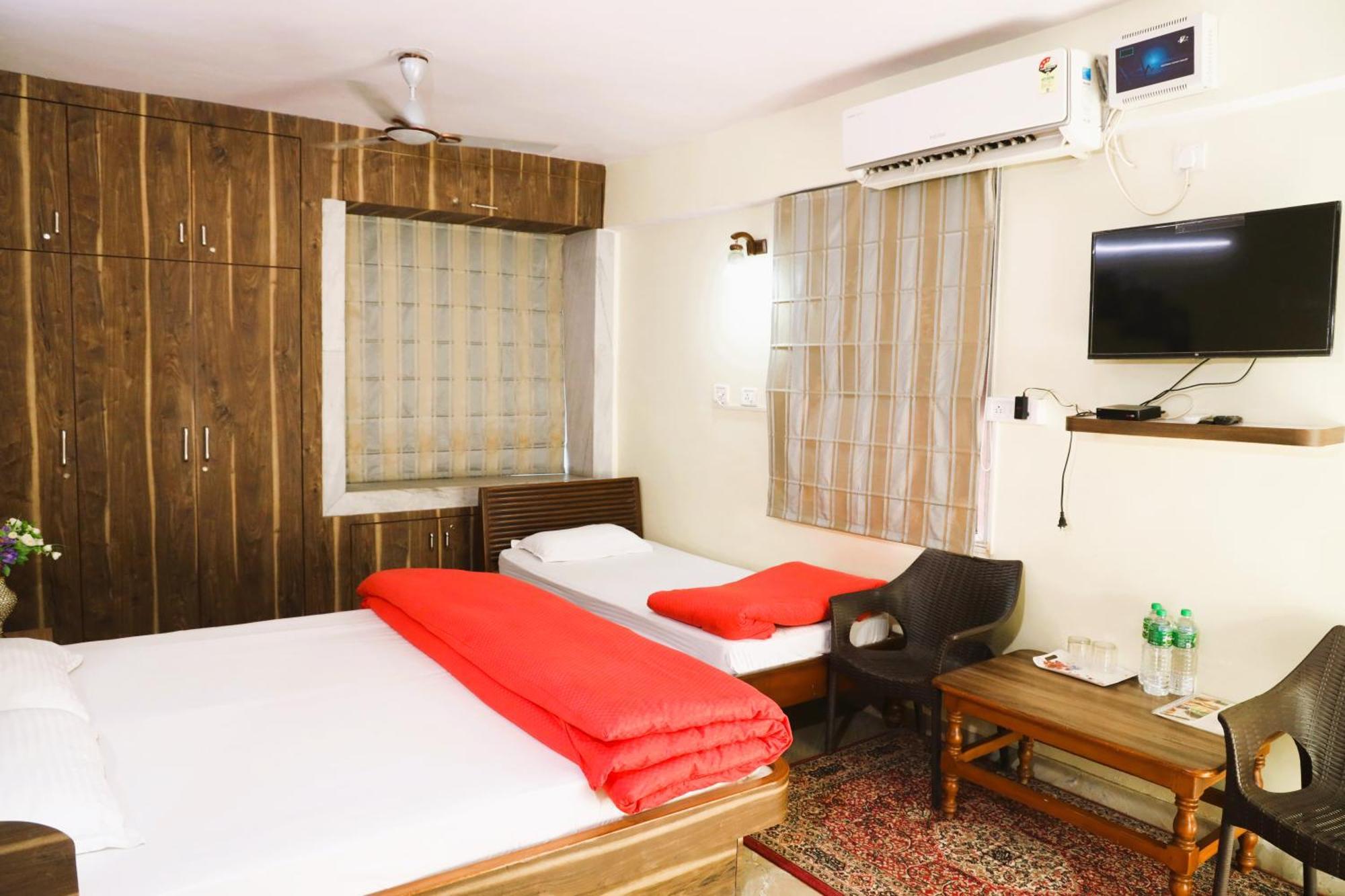 Sikaria Homes Ranchi Exterior foto